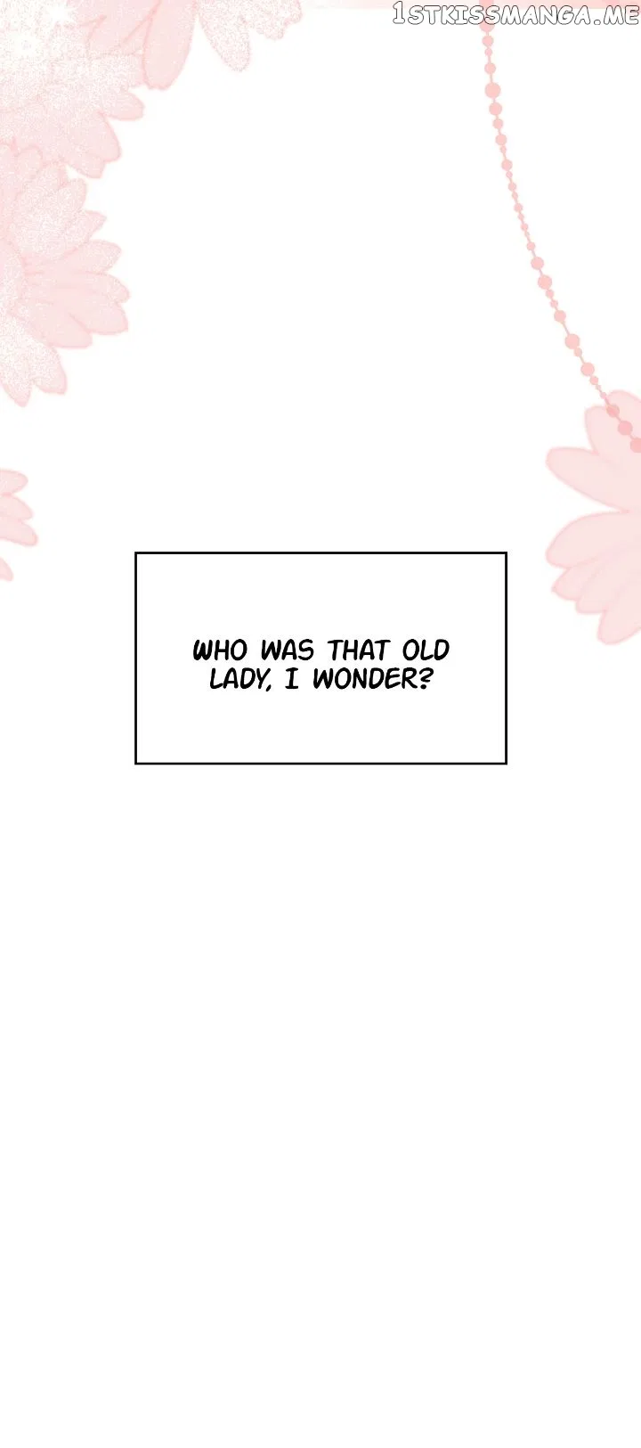 The Blooming Flower in the Palace Is Crazy Chapter 53 – Page 47