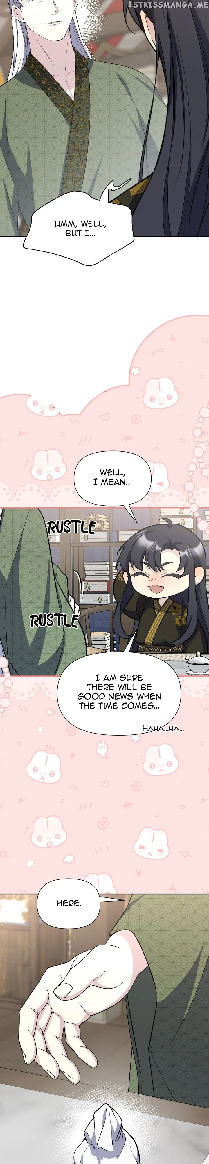 The Blooming Flower in the Palace Is Crazy Chapter 52 – Page 2