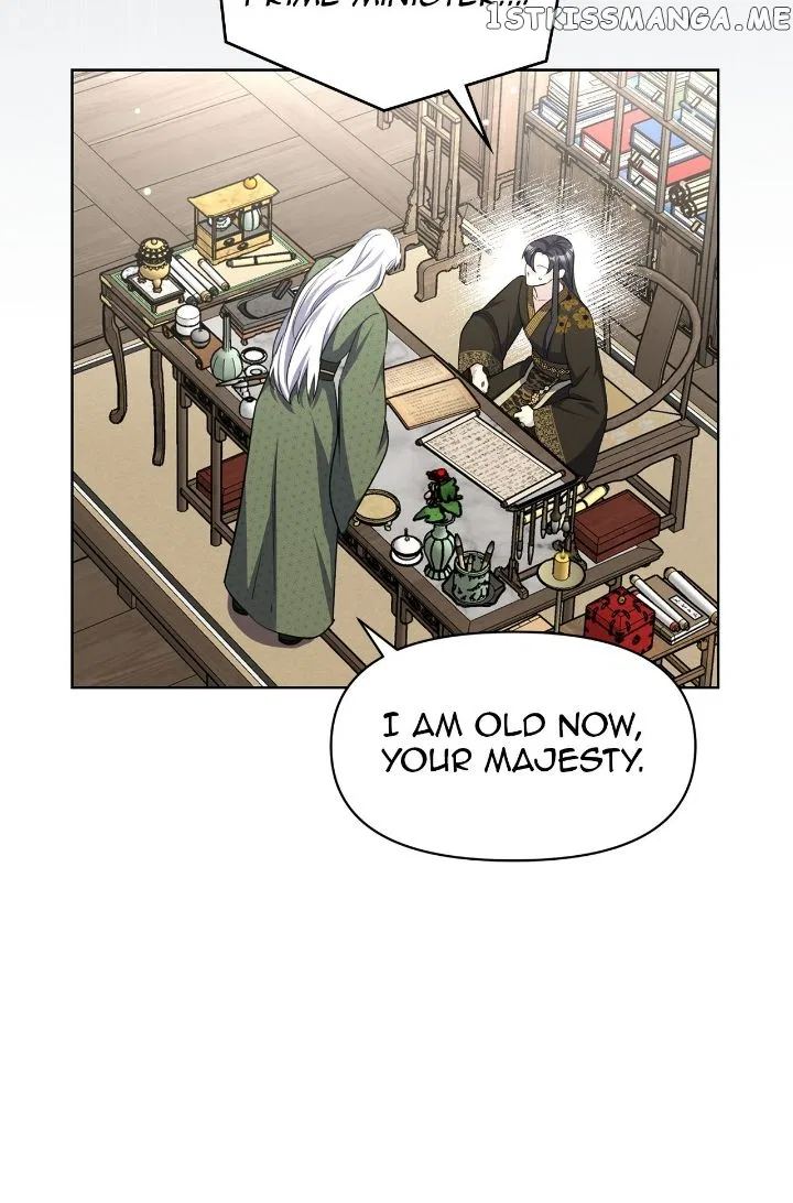 The Blooming Flower in the Palace Is Crazy Chapter 52 – Page 6