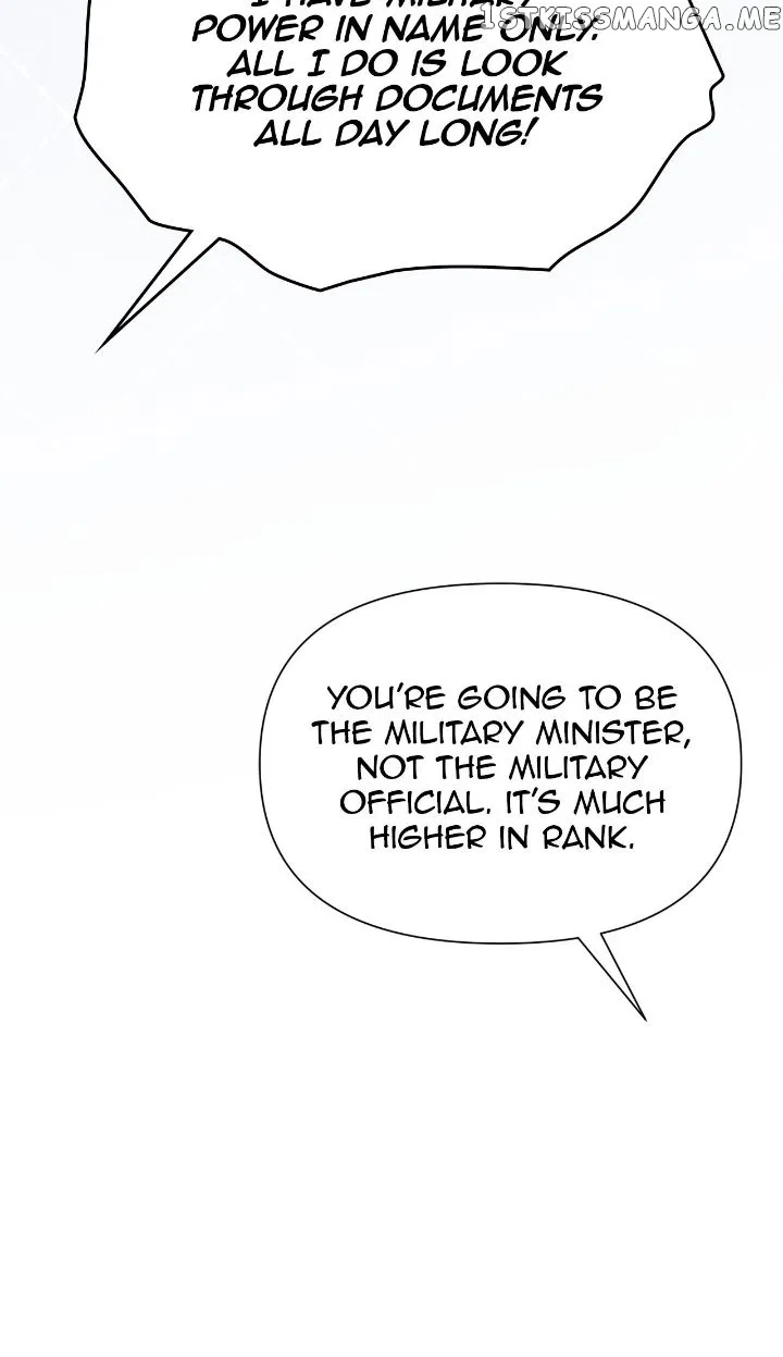 The Blooming Flower in the Palace Is Crazy Chapter 52 – Page 12