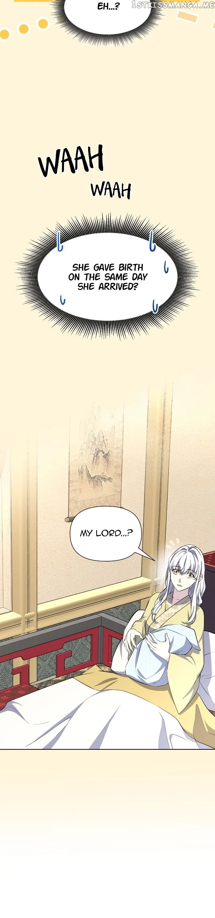 The Blooming Flower in the Palace Is Crazy Chapter 52 – Page 17
