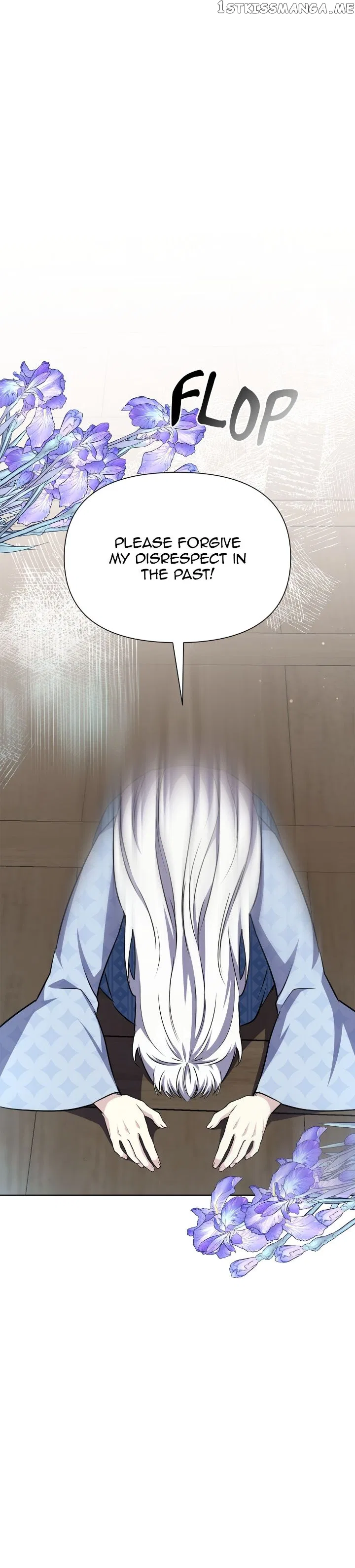 The Blooming Flower in the Palace Is Crazy Chapter 52 – Page 25