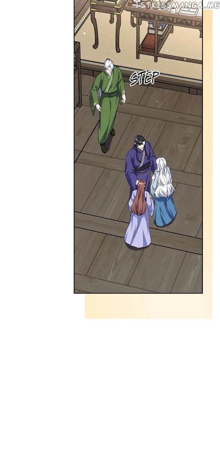 The Blooming Flower in the Palace Is Crazy Chapter 52 – Page 31