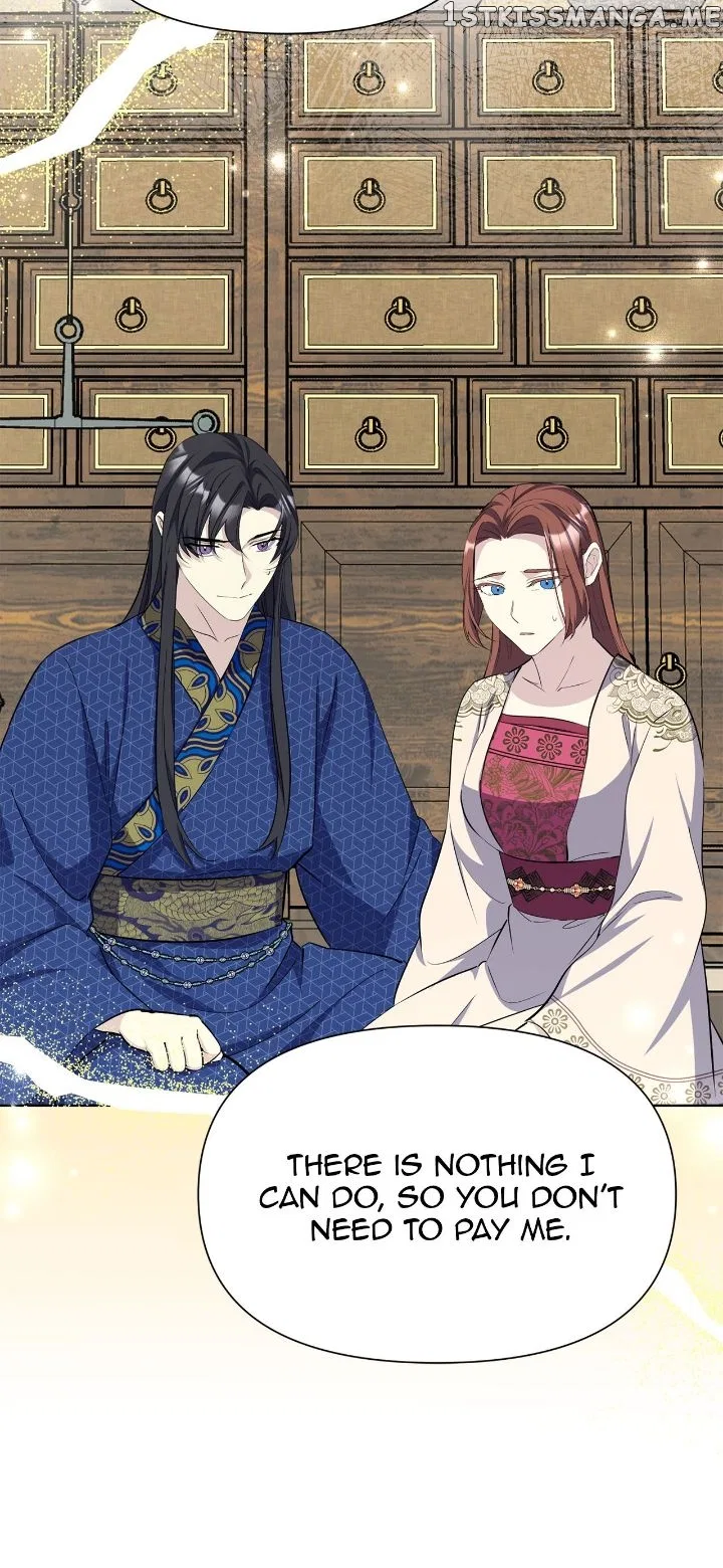 The Blooming Flower in the Palace Is Crazy Chapter 52 – Page 36