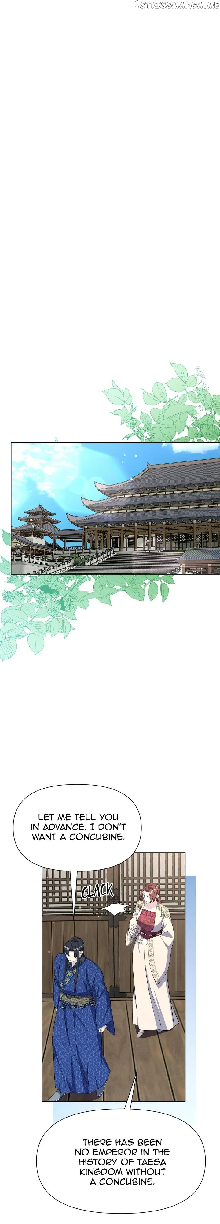 The Blooming Flower in the Palace Is Crazy Chapter 52 – Page 37