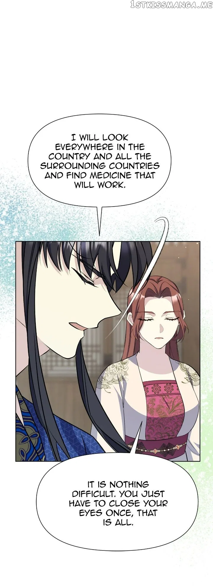 The Blooming Flower in the Palace Is Crazy Chapter 52 – Page 38