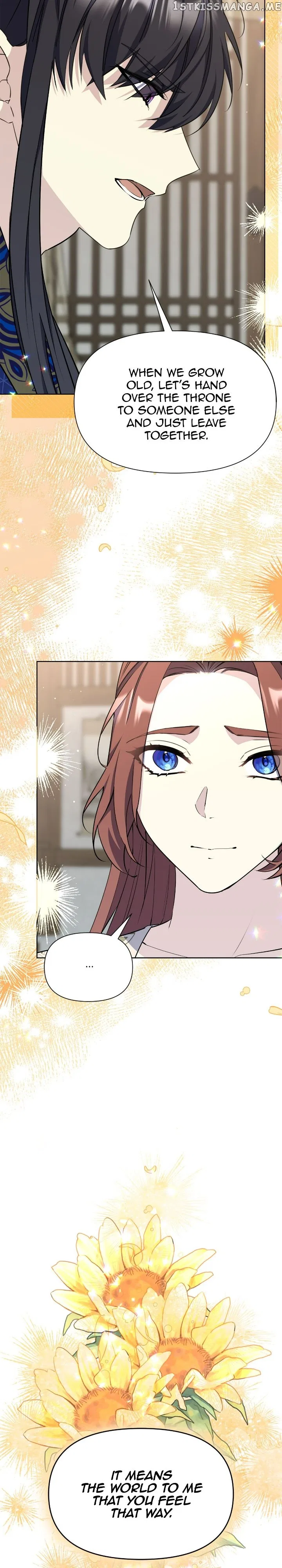 The Blooming Flower in the Palace Is Crazy Chapter 52 – Page 40