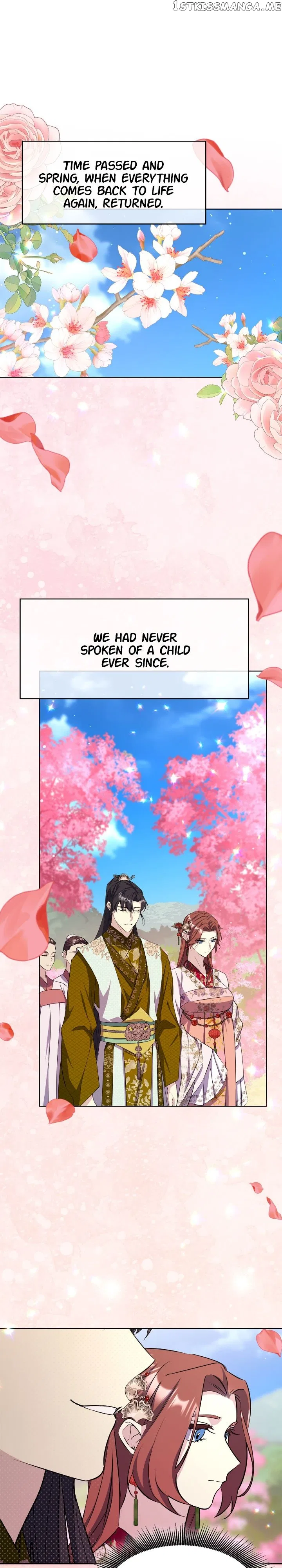 The Blooming Flower in the Palace Is Crazy Chapter 52 – Page 42