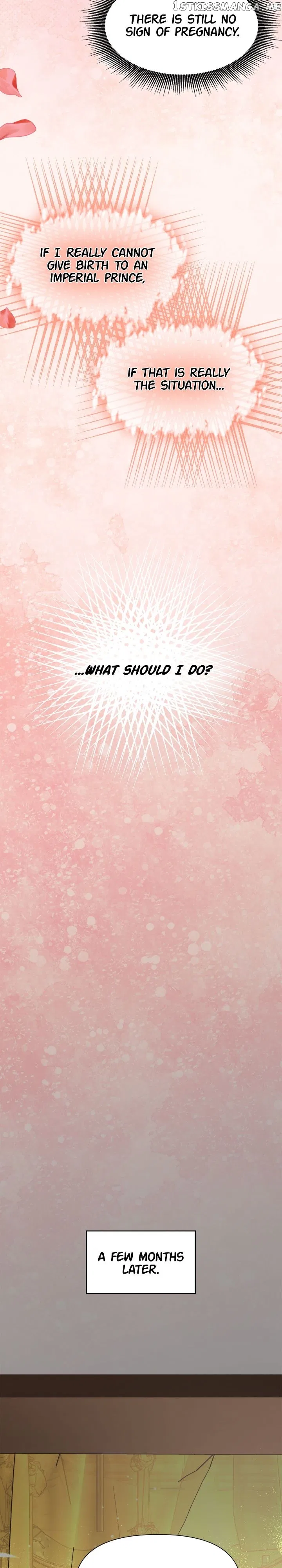 The Blooming Flower in the Palace Is Crazy Chapter 52 – Page 43