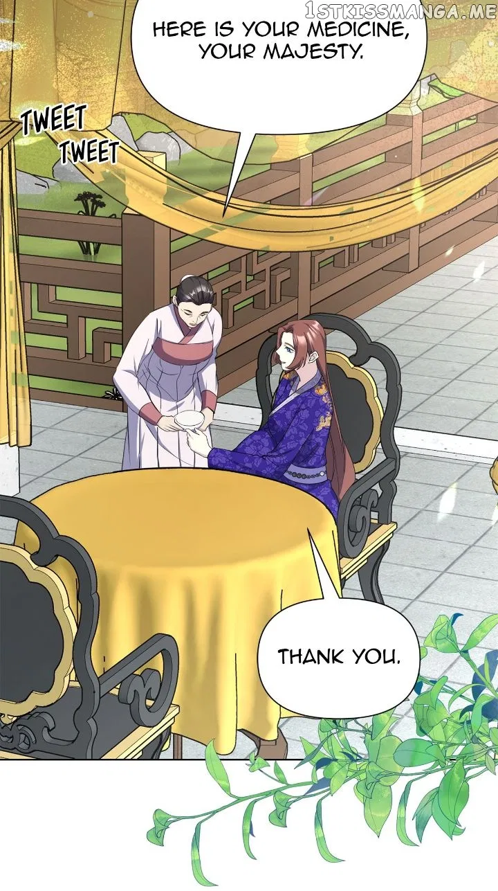 The Blooming Flower in the Palace Is Crazy Chapter 52 – Page 44
