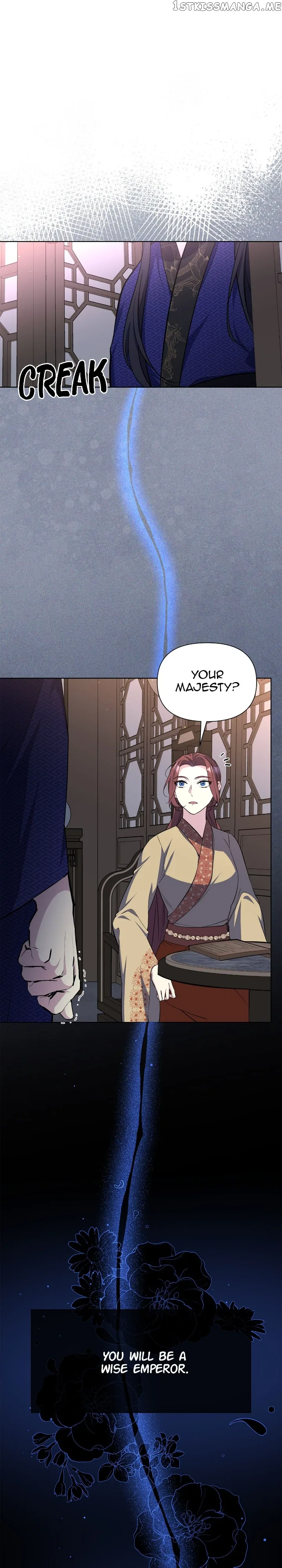 The Blooming Flower in the Palace Is Crazy Chapter 51 – Page 4
