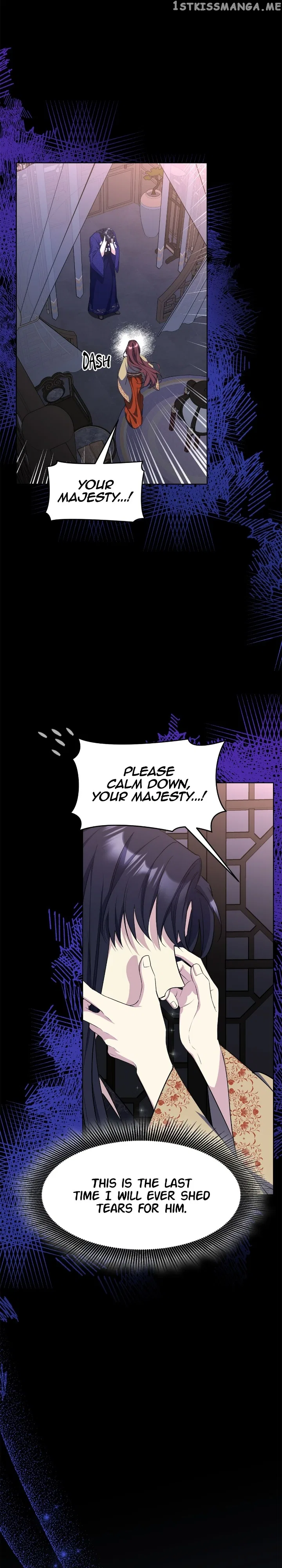 The Blooming Flower in the Palace Is Crazy Chapter 51 – Page 6