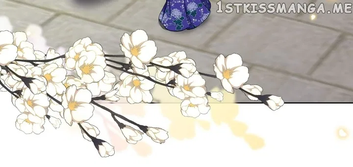The Blooming Flower in the Palace Is Crazy Chapter 51 – Page 8