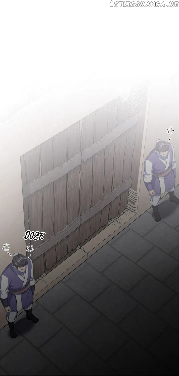 The Blooming Flower in the Palace Is Crazy Chapter 51 – Page 18