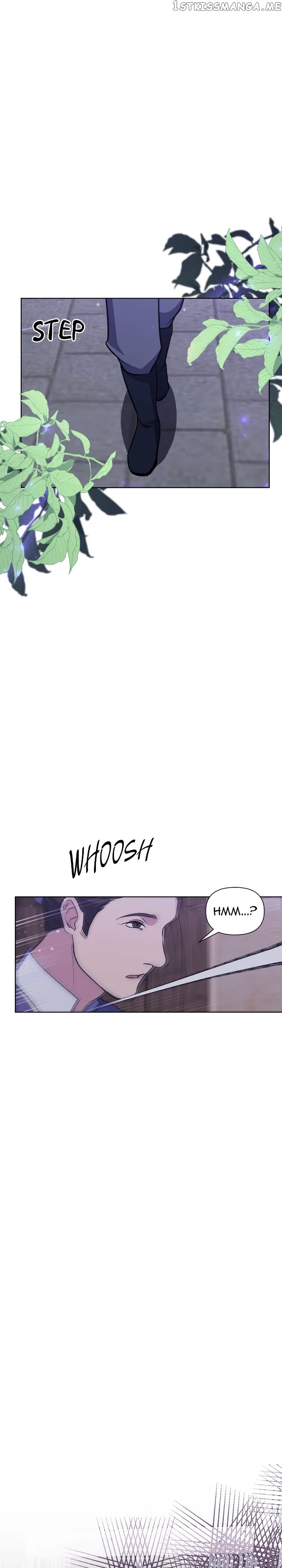 The Blooming Flower in the Palace Is Crazy Chapter 51 – Page 19