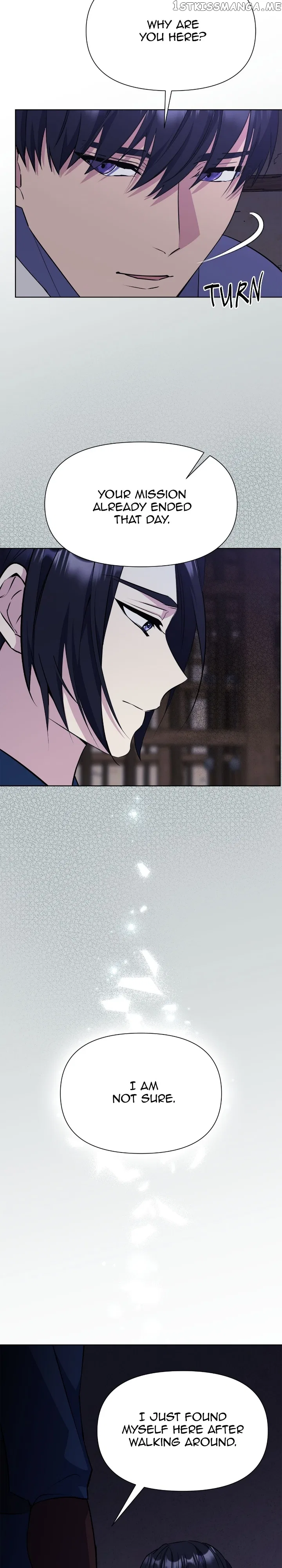 The Blooming Flower in the Palace Is Crazy Chapter 51 – Page 23