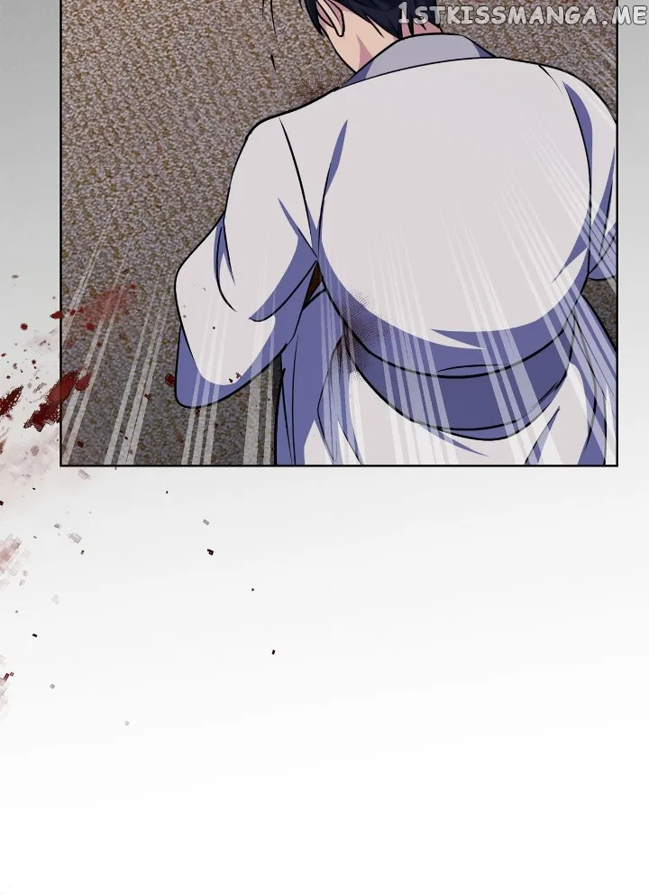The Blooming Flower in the Palace Is Crazy Chapter 51 – Page 27