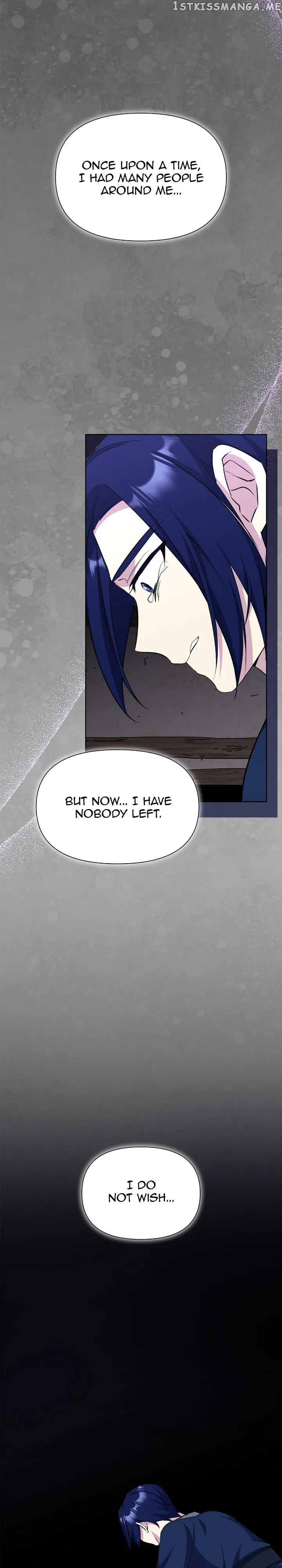 The Blooming Flower in the Palace Is Crazy Chapter 51 – Page 29