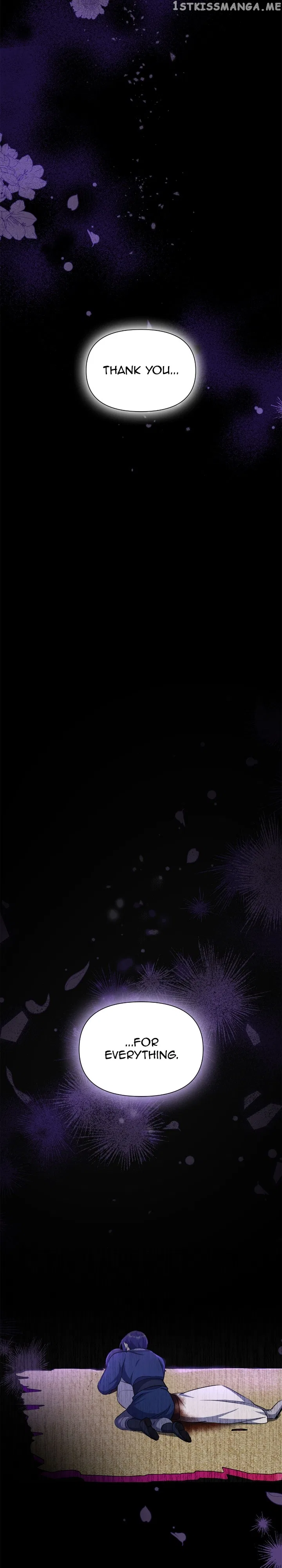 The Blooming Flower in the Palace Is Crazy Chapter 51 – Page 35