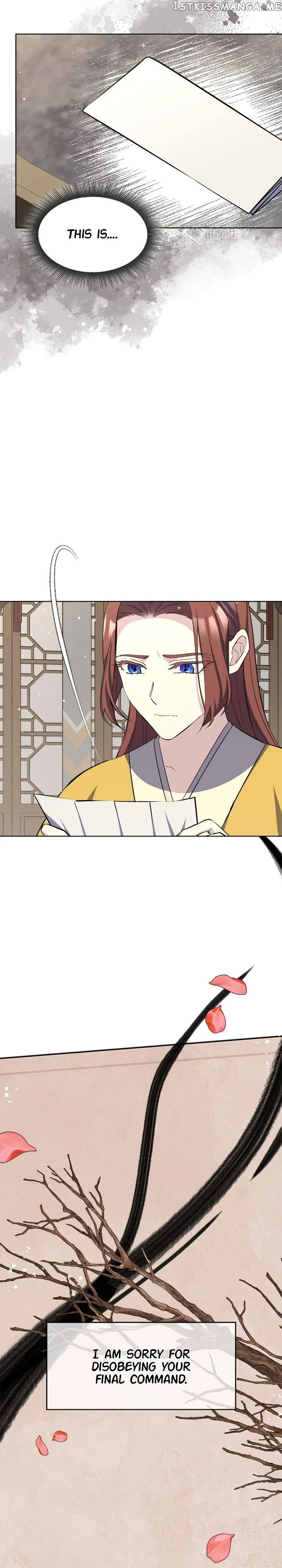 The Blooming Flower in the Palace Is Crazy Chapter 51 – Page 41