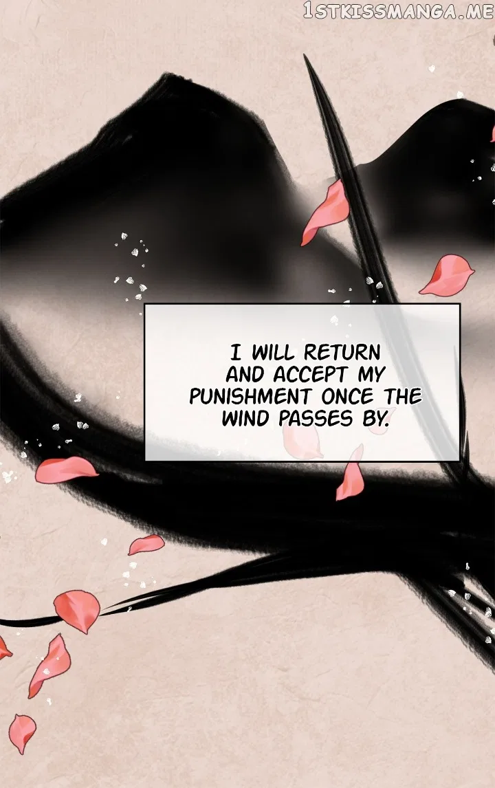 The Blooming Flower in the Palace Is Crazy Chapter 51 – Page 42