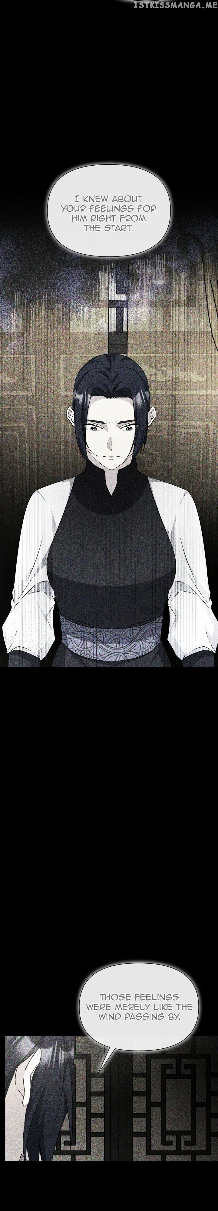The Blooming Flower in the Palace Is Crazy Chapter 51 – Page 44