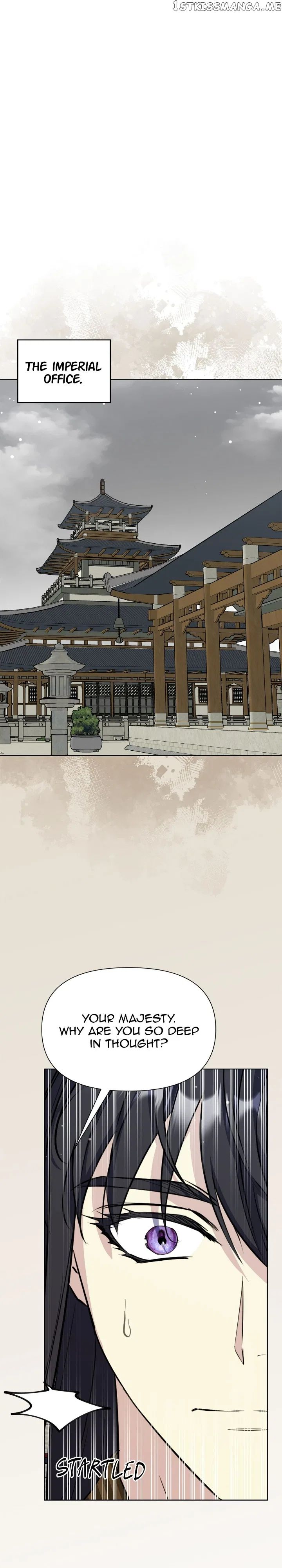 The Blooming Flower in the Palace Is Crazy Chapter 51 – Page 52