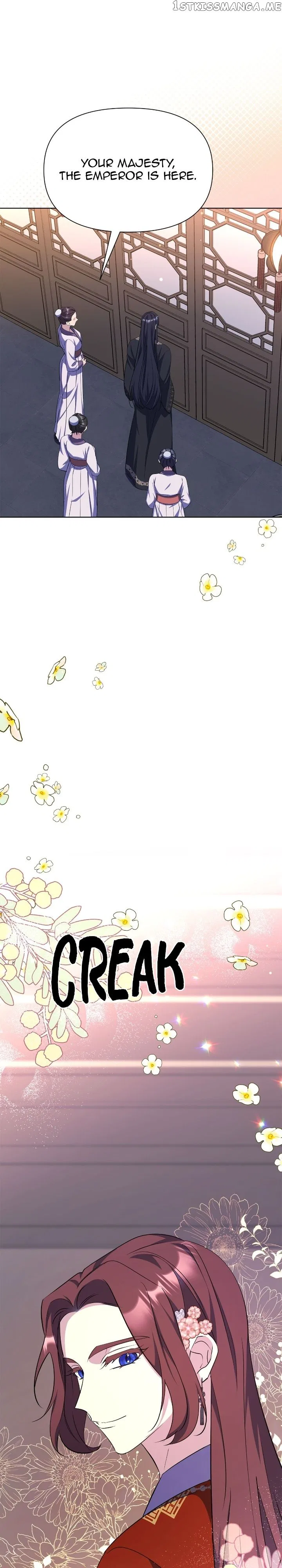The Blooming Flower in the Palace Is Crazy Chapter 50 – Page 3