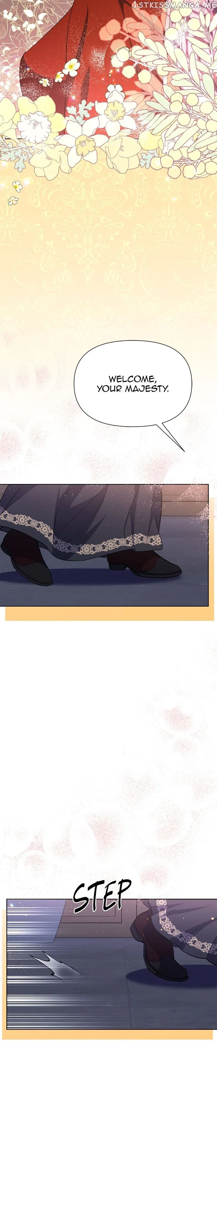 The Blooming Flower in the Palace Is Crazy Chapter 50 – Page 4