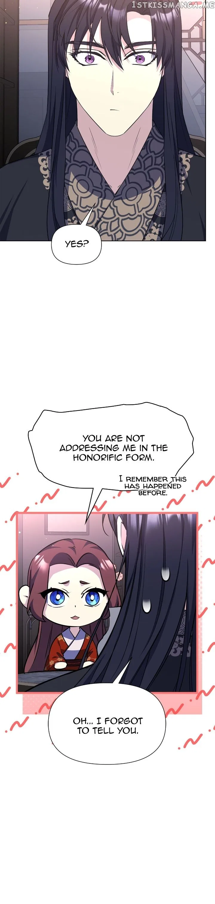 The Blooming Flower in the Palace Is Crazy Chapter 50 – Page 9