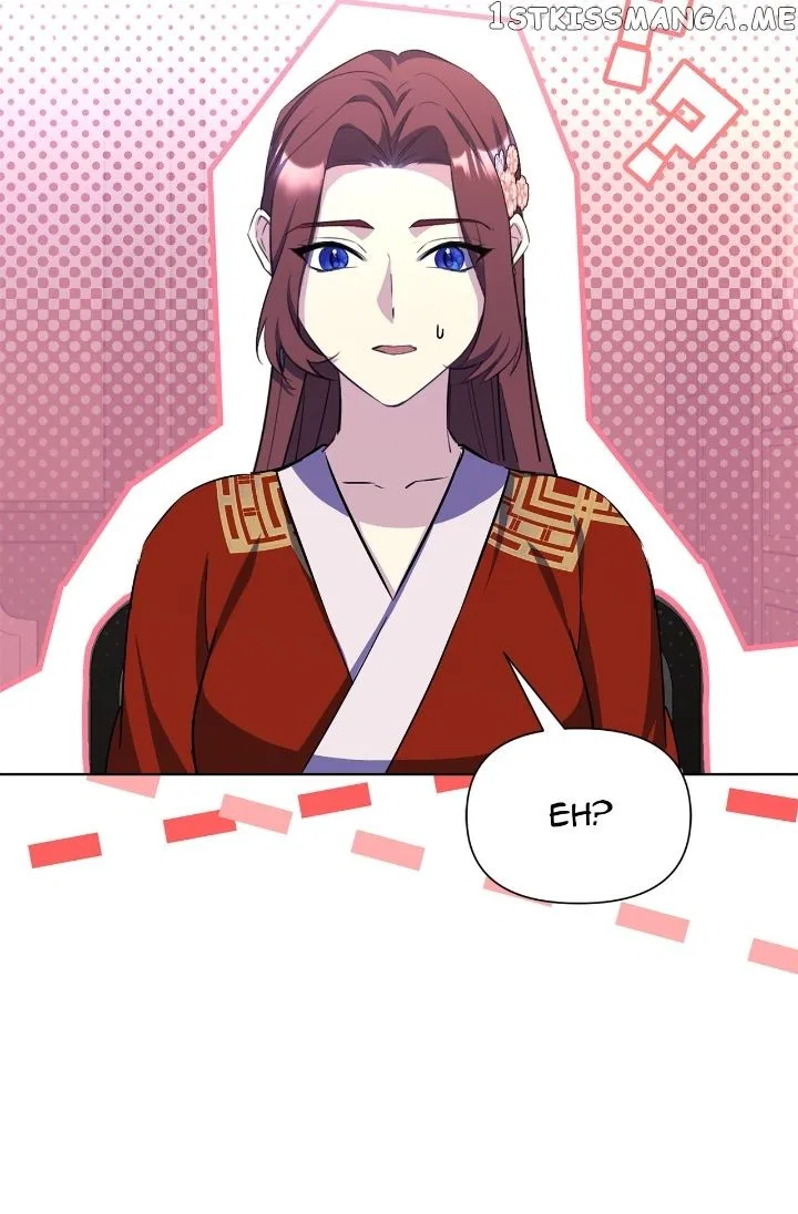The Blooming Flower in the Palace Is Crazy Chapter 50 – Page 12