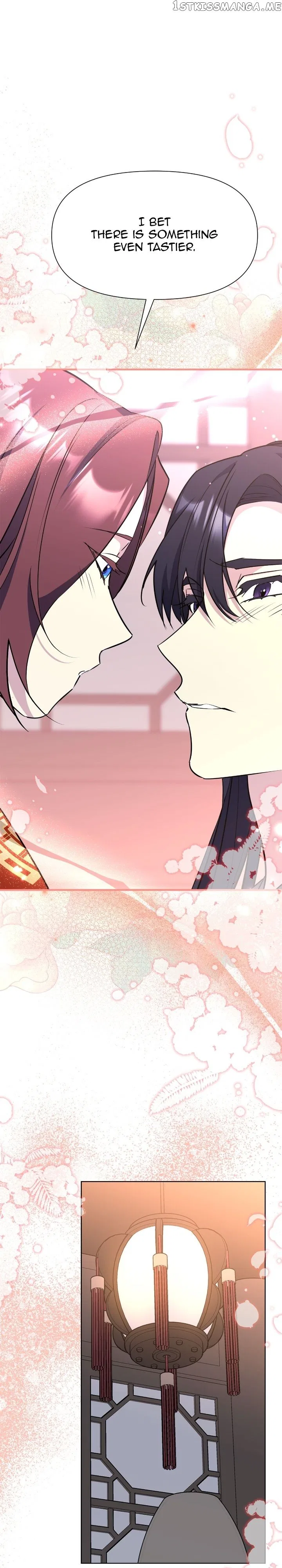 The Blooming Flower in the Palace Is Crazy Chapter 50 – Page 19