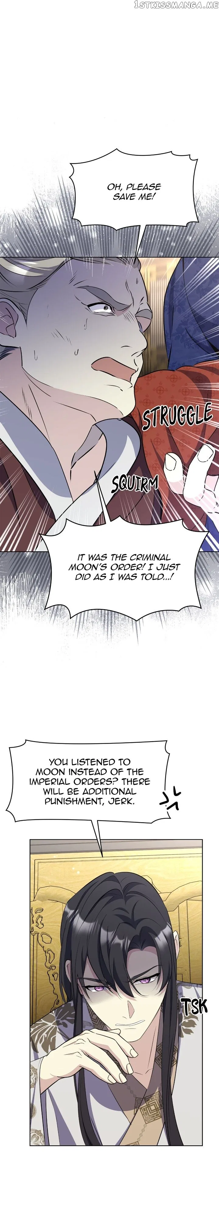 The Blooming Flower in the Palace Is Crazy Chapter 50 – Page 25