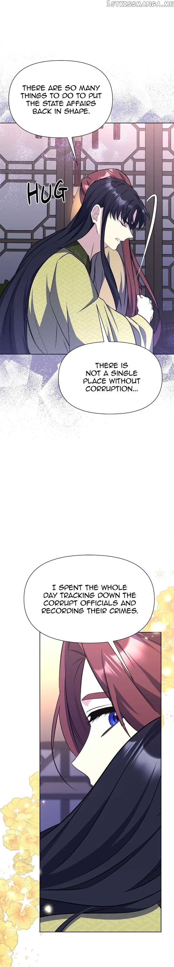 The Blooming Flower in the Palace Is Crazy Chapter 50 – Page 29