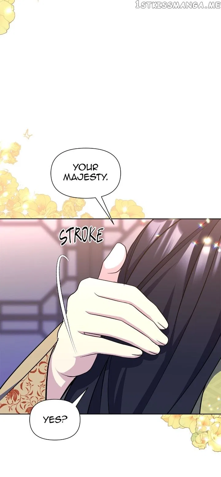The Blooming Flower in the Palace Is Crazy Chapter 50 – Page 30