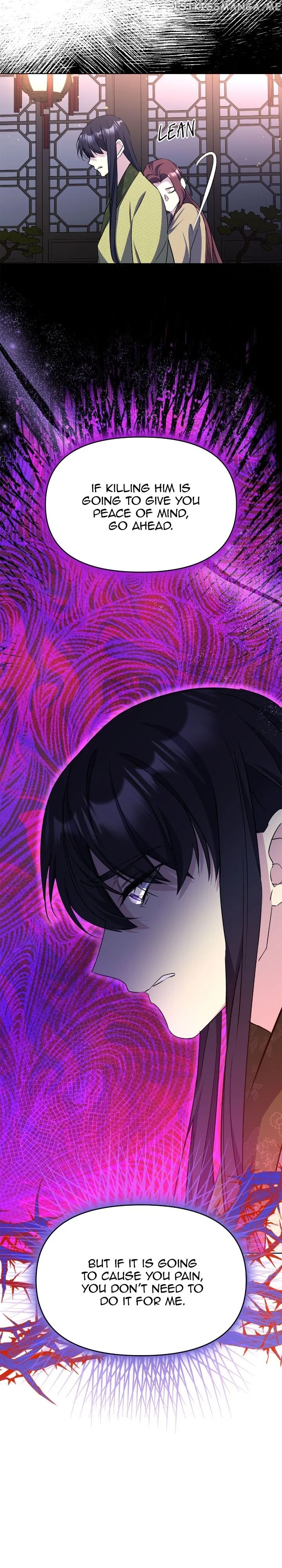 The Blooming Flower in the Palace Is Crazy Chapter 50 – Page 34