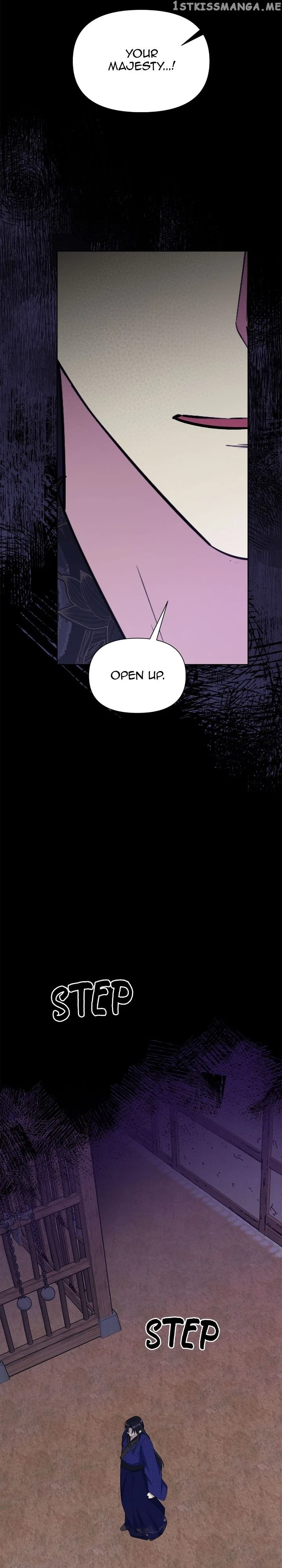 The Blooming Flower in the Palace Is Crazy Chapter 50 – Page 37
