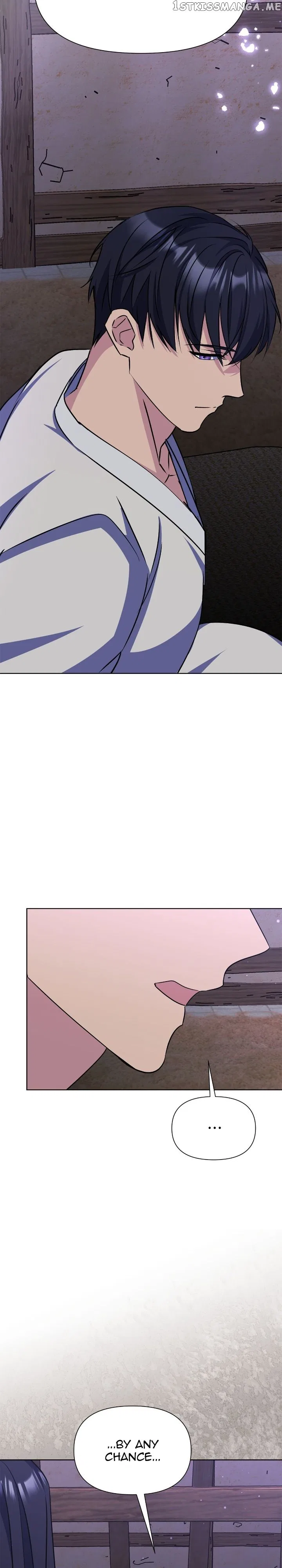 The Blooming Flower in the Palace Is Crazy Chapter 50 – Page 40