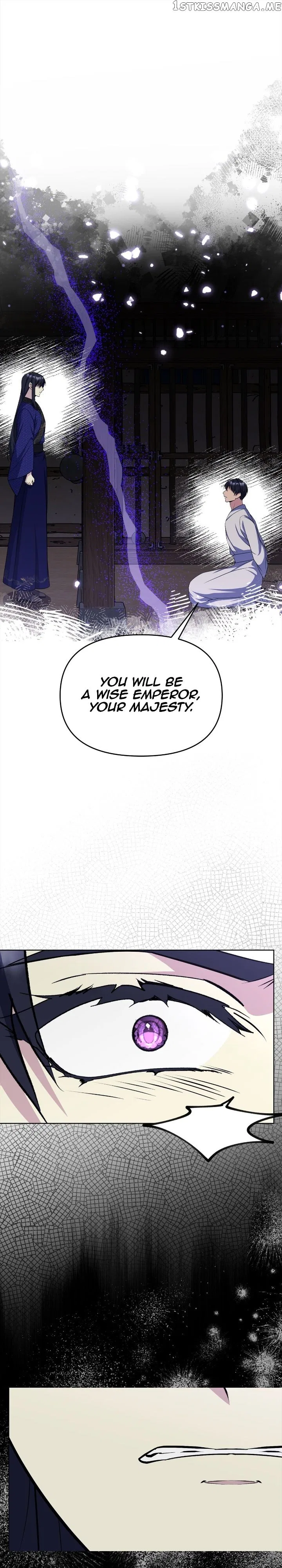 The Blooming Flower in the Palace Is Crazy Chapter 50 – Page 48