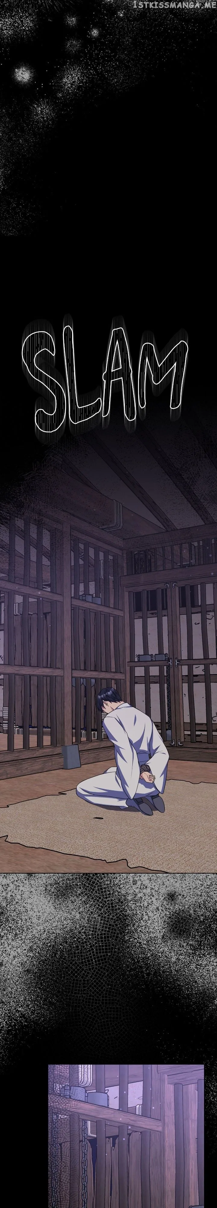 The Blooming Flower in the Palace Is Crazy Chapter 50 – Page 49