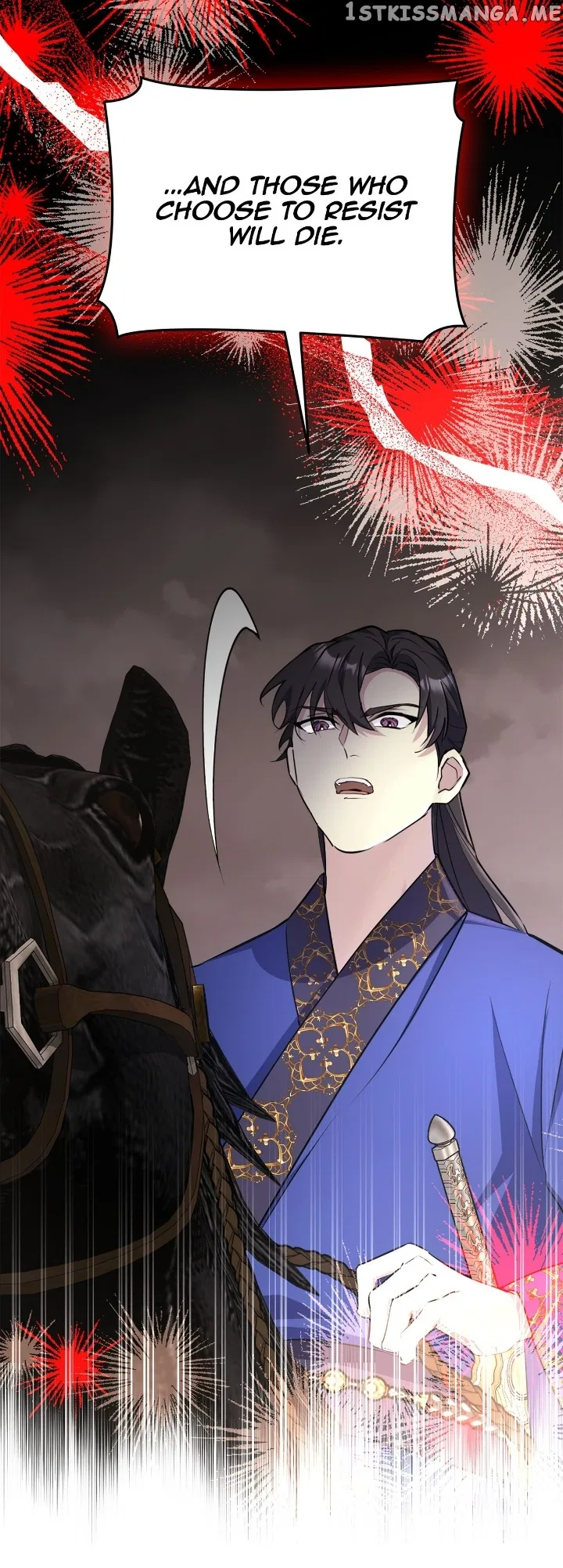 The Blooming Flower in the Palace Is Crazy Chapter 49 – Page 9