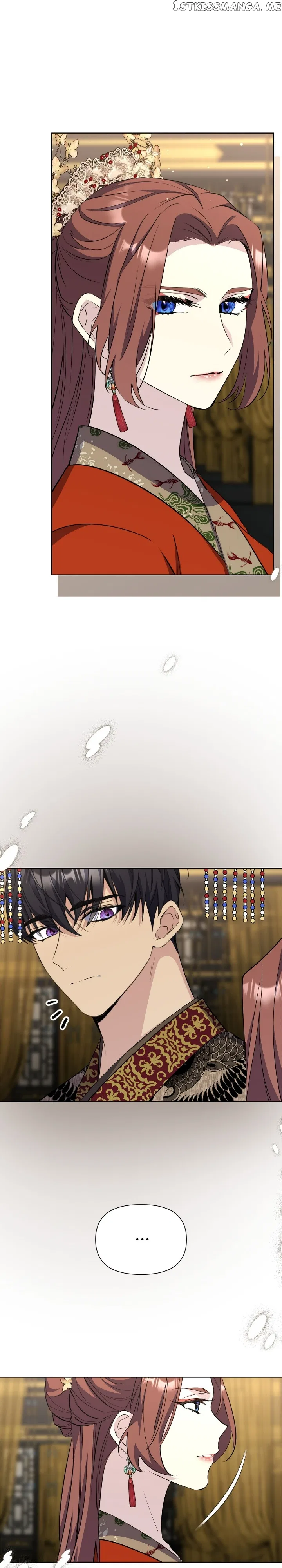The Blooming Flower in the Palace Is Crazy Chapter 49 – Page 29