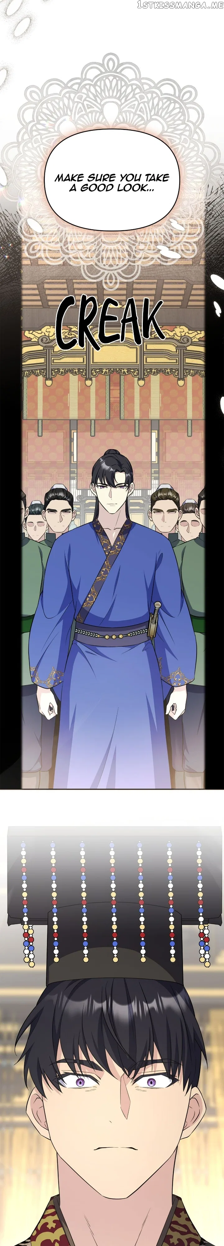 The Blooming Flower in the Palace Is Crazy Chapter 49 – Page 30