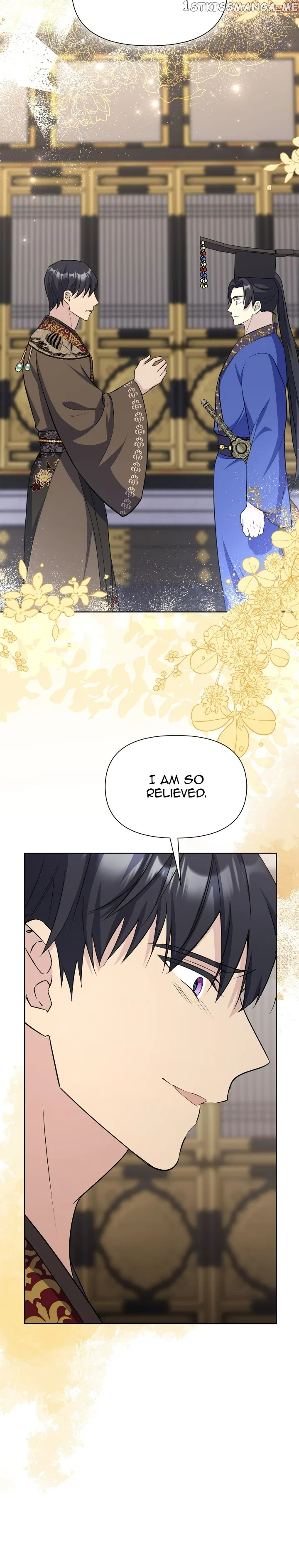 The Blooming Flower in the Palace Is Crazy Chapter 49 – Page 42