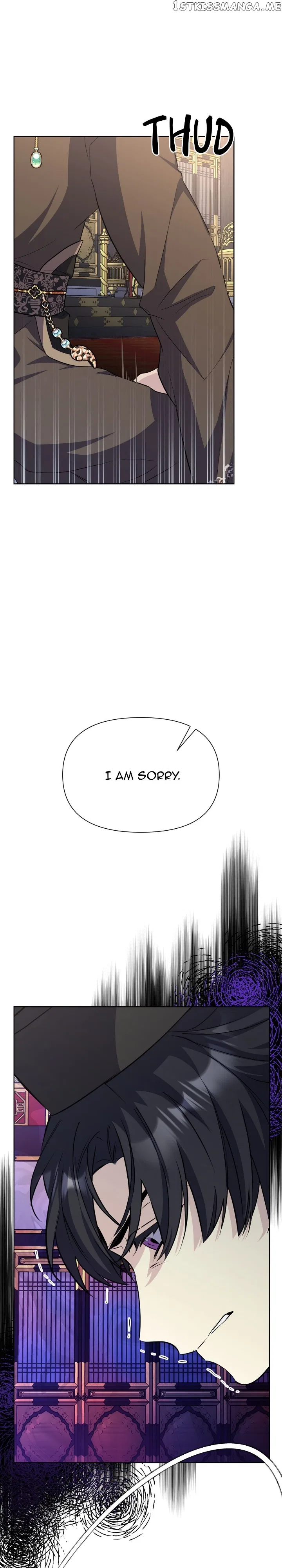 The Blooming Flower in the Palace Is Crazy Chapter 49 – Page 43
