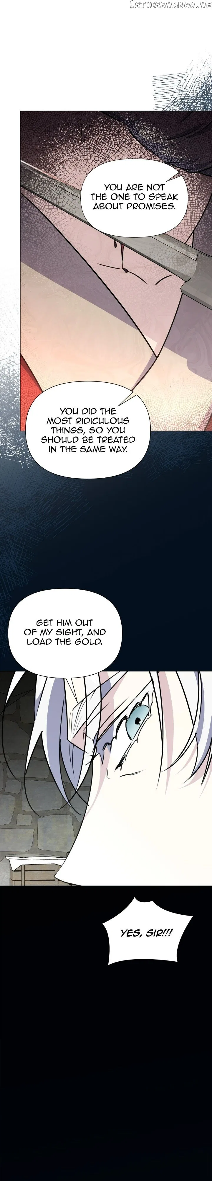 The Blooming Flower in the Palace Is Crazy Chapter 48 – Page 7