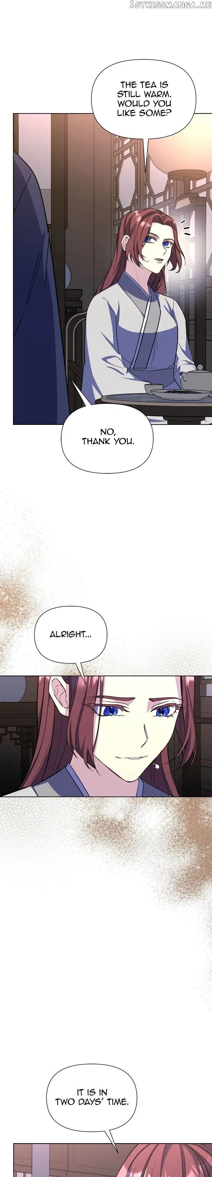 The Blooming Flower in the Palace Is Crazy Chapter 48 – Page 20