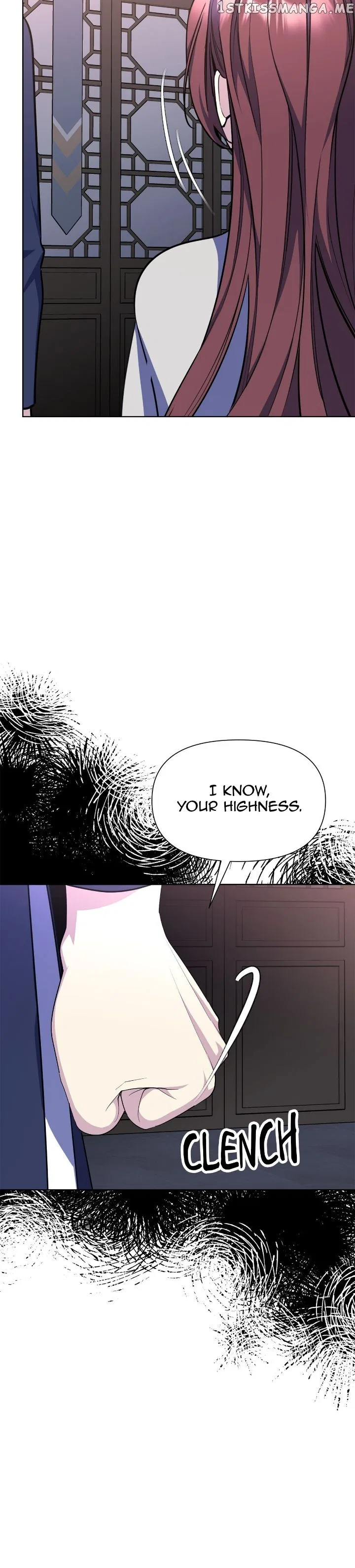 The Blooming Flower in the Palace Is Crazy Chapter 48 – Page 21