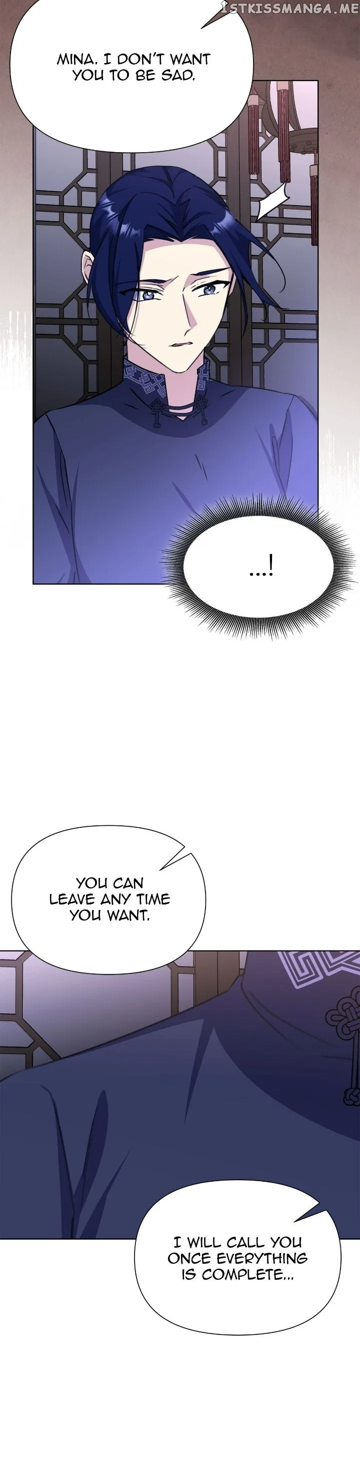 The Blooming Flower in the Palace Is Crazy Chapter 48 – Page 23
