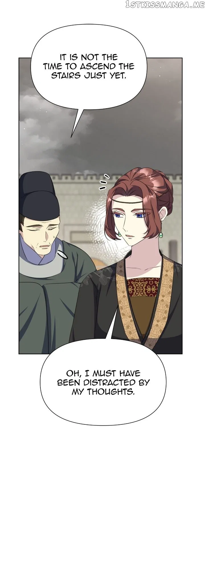 The Blooming Flower in the Palace Is Crazy Chapter 48 – Page 26